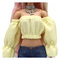 Yellow Top