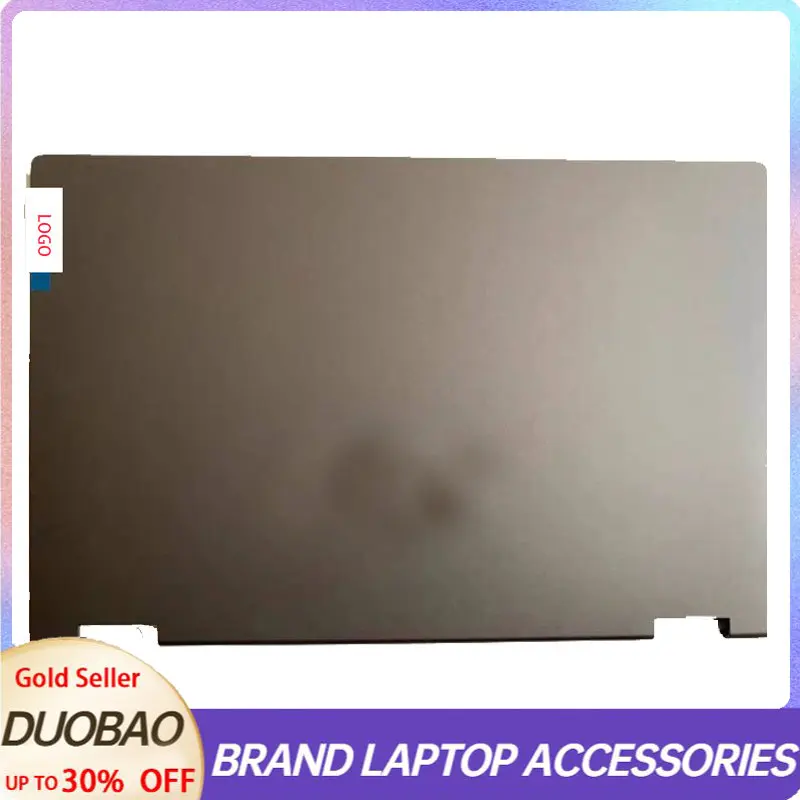 

Новинка для Lenovo IdeaPad Flex 5 15ALC05 задняя крышка для экрана ноутбука ЖК задняя крышка