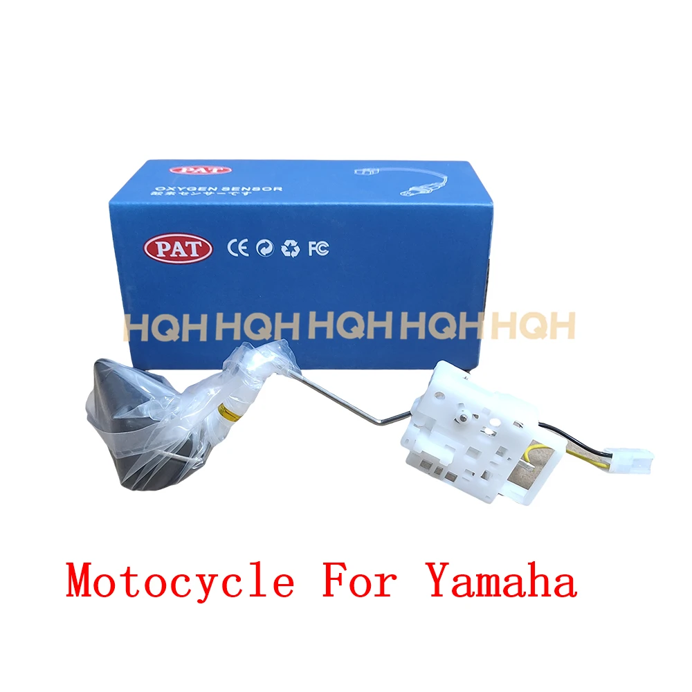 

Motocycle Fuel Level Sensor For Yamaha YZF FZ6 FAZER XJ6 R1 R6 R6R 5VX-13907-01-00 5VX-13907-01 5VX139070100 5VX1390701