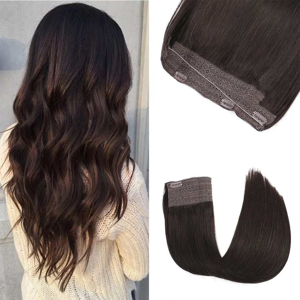 Прямая рыболовная леска