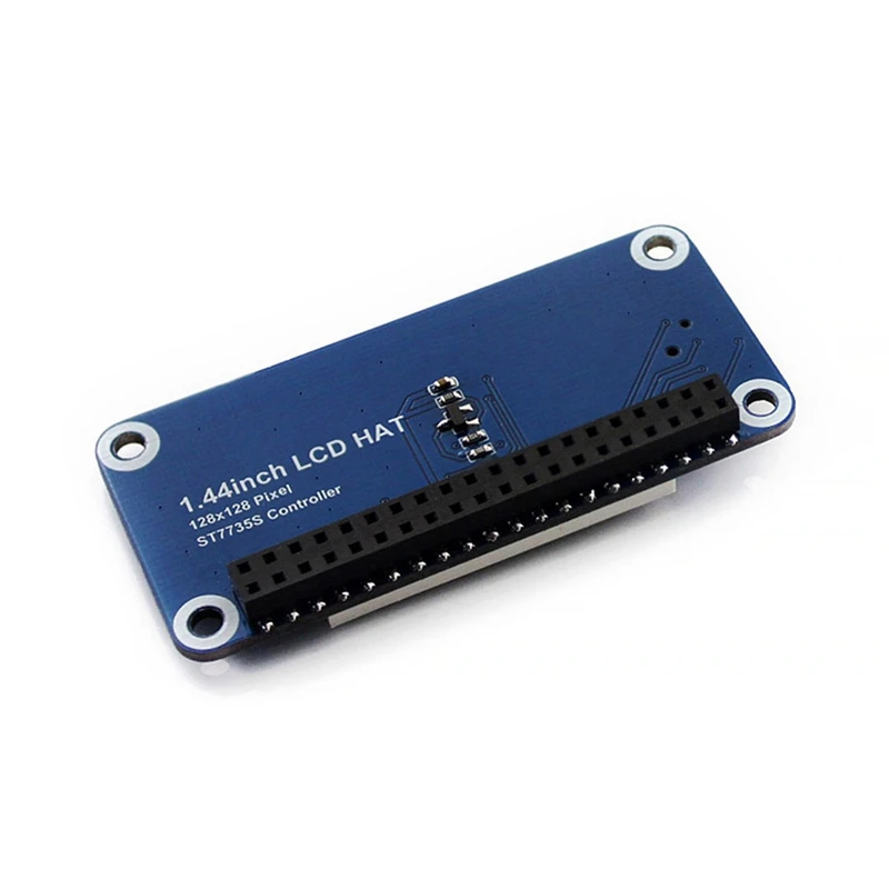 

Дисплей для подсветки Raspberry Pi 4B/3B +/3B/Zero Hat, 1 шт.