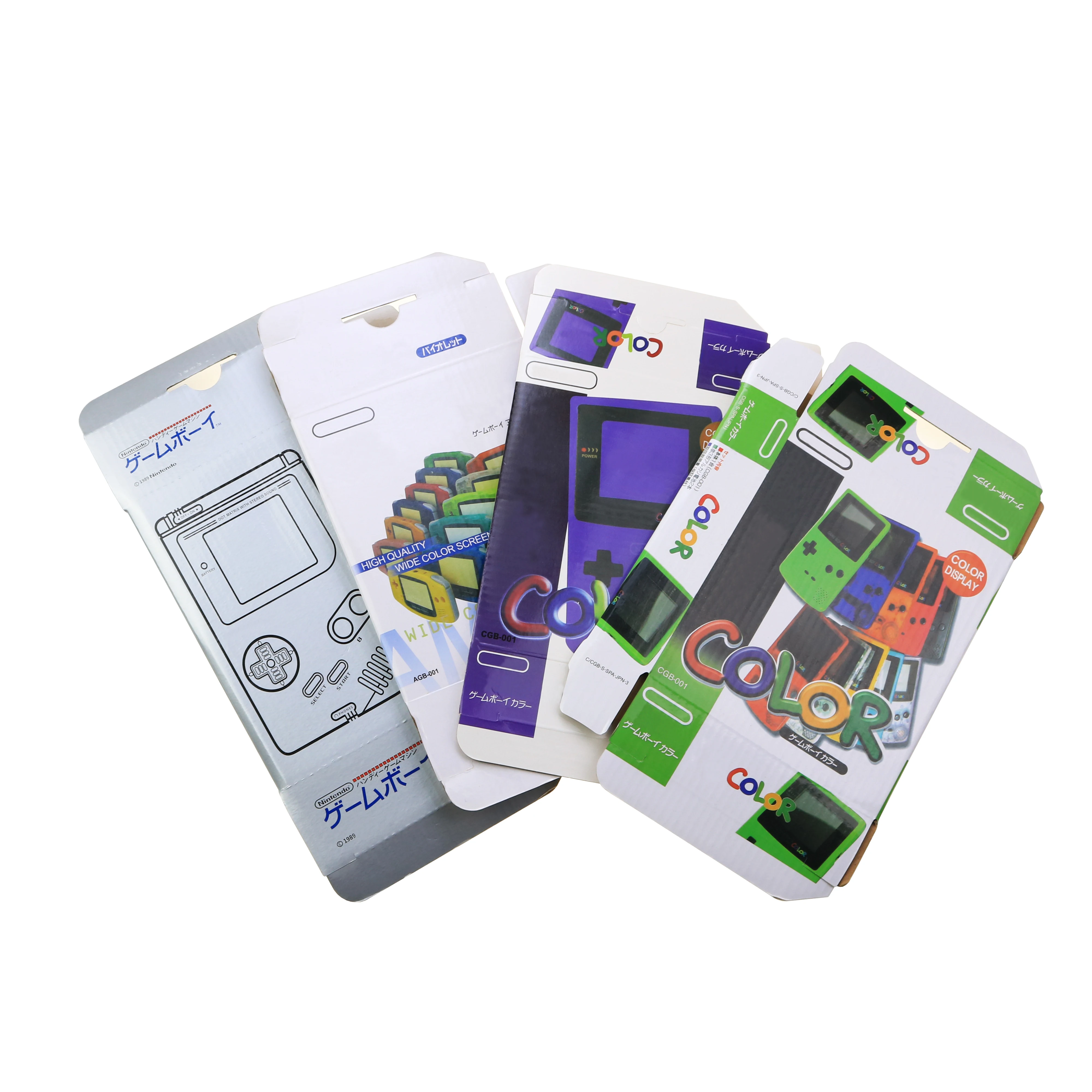 YuXi GBA GBC GBA SP GB DMG  ֿܼ ο   , Ӻ 꽺 ÷, ο  ȣ 