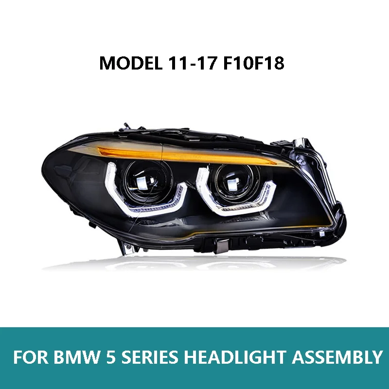 

Фонарь в сборе для BMW 5 Series F18 520 11-17, дневной свет