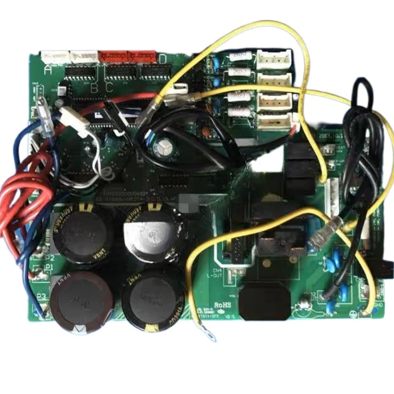 New For Midea Air Conditioner Control Board CE-KFR80W/BP2T4-310.D.13.WP2-1 Circuit PCB 17122300000683 Conditioning Parts