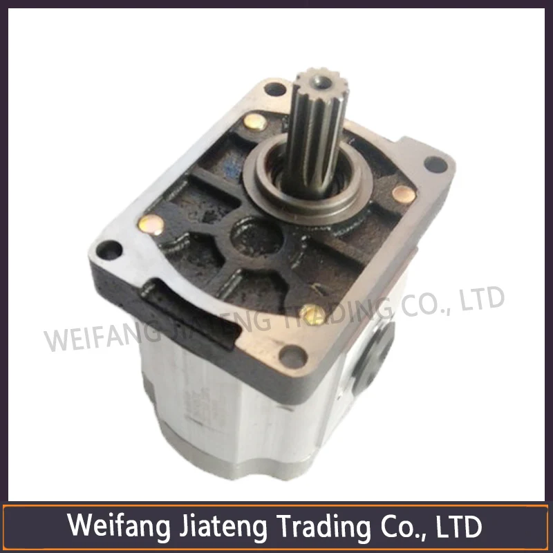 Steering pump assembly for Foton Lovol  series tractor part number: FT800A.40.028