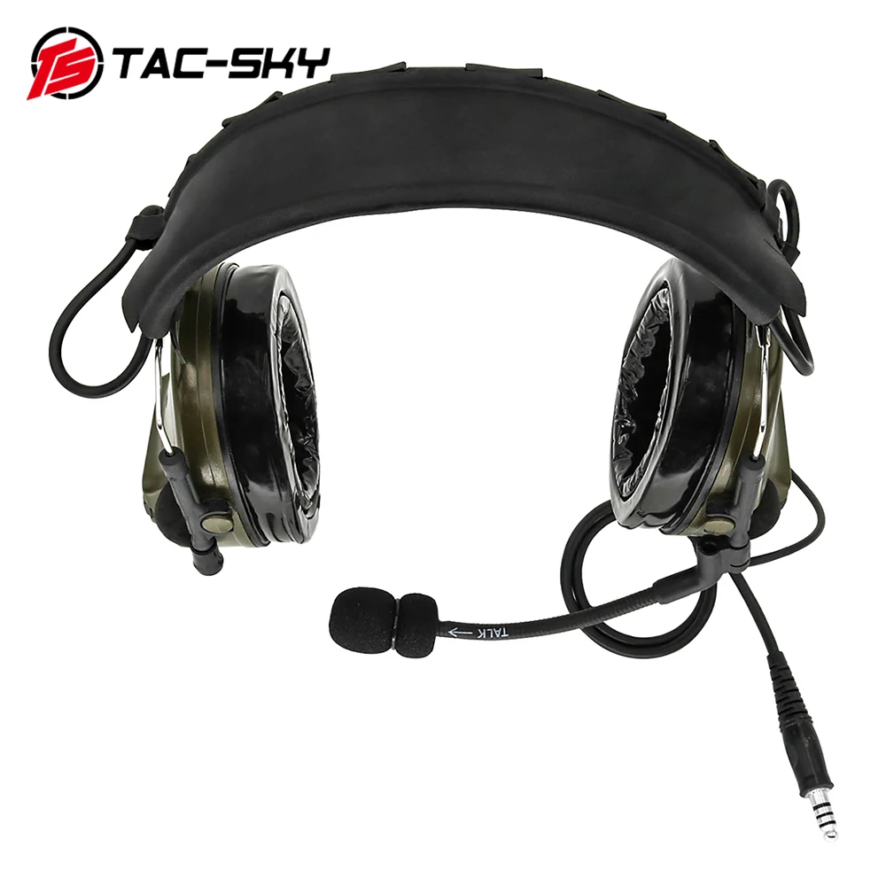 TAC-SKY COMTAC    ŰŰ ,  , Comtac Iii / C3 ,  U94 Ptt