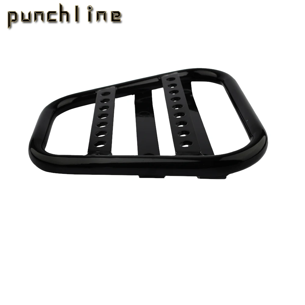 Рисунок 3 - Подходят для триумфа уличного скремблера 900 2016-2022