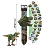 Children’s Wrist Watch Projection Toy Dinosaur Sleep Story Shadow Toy Fine Motor Skill Training for Toddler Concentrate 6