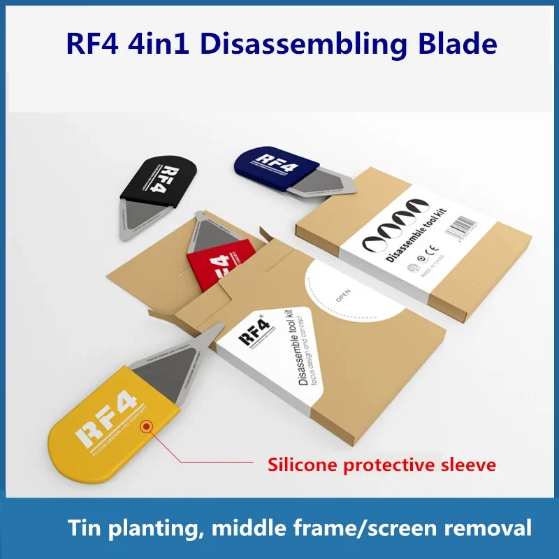 ޴  ٱ  ̵, ʹ LCD ũ    , RF4 RF-DA9,  4 