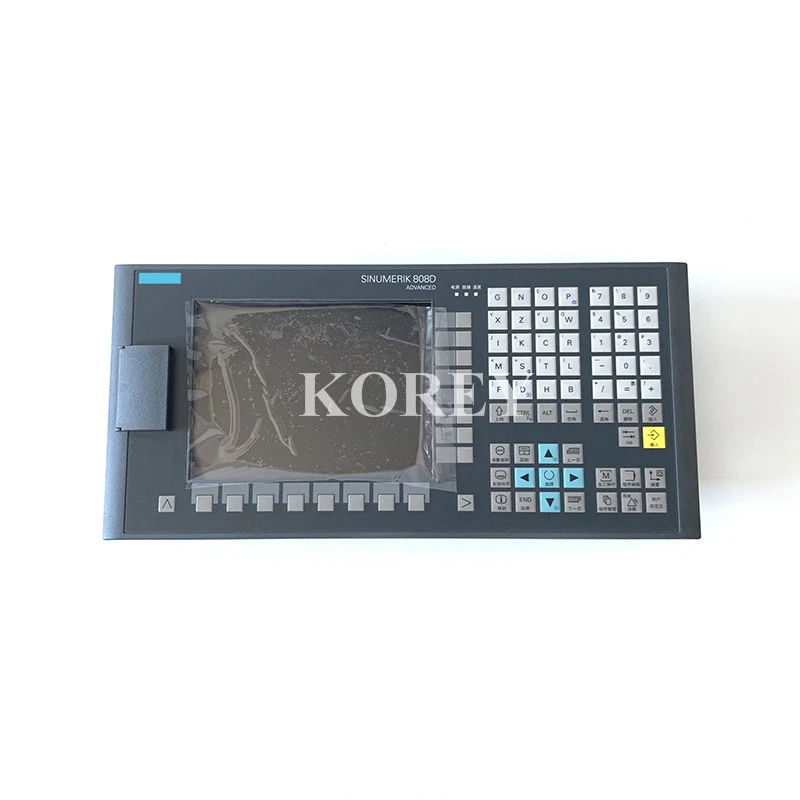 

Фрезерная система 808D CNC PPU161.3 6FC5370-2AT03-0CA 0, новый оригинальный