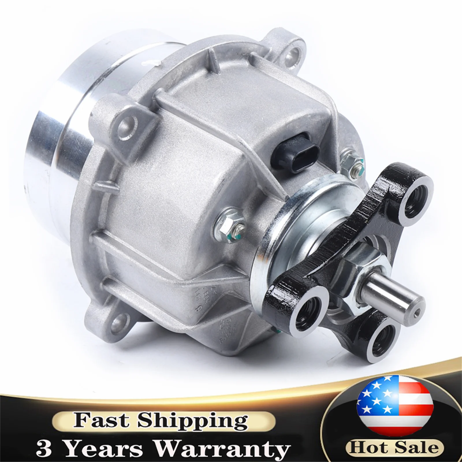 

Rear Differential Coupling Assembly For 2010-2012 Hyundai Santa Fe 2.4L 3.5L 47800-39420 39410