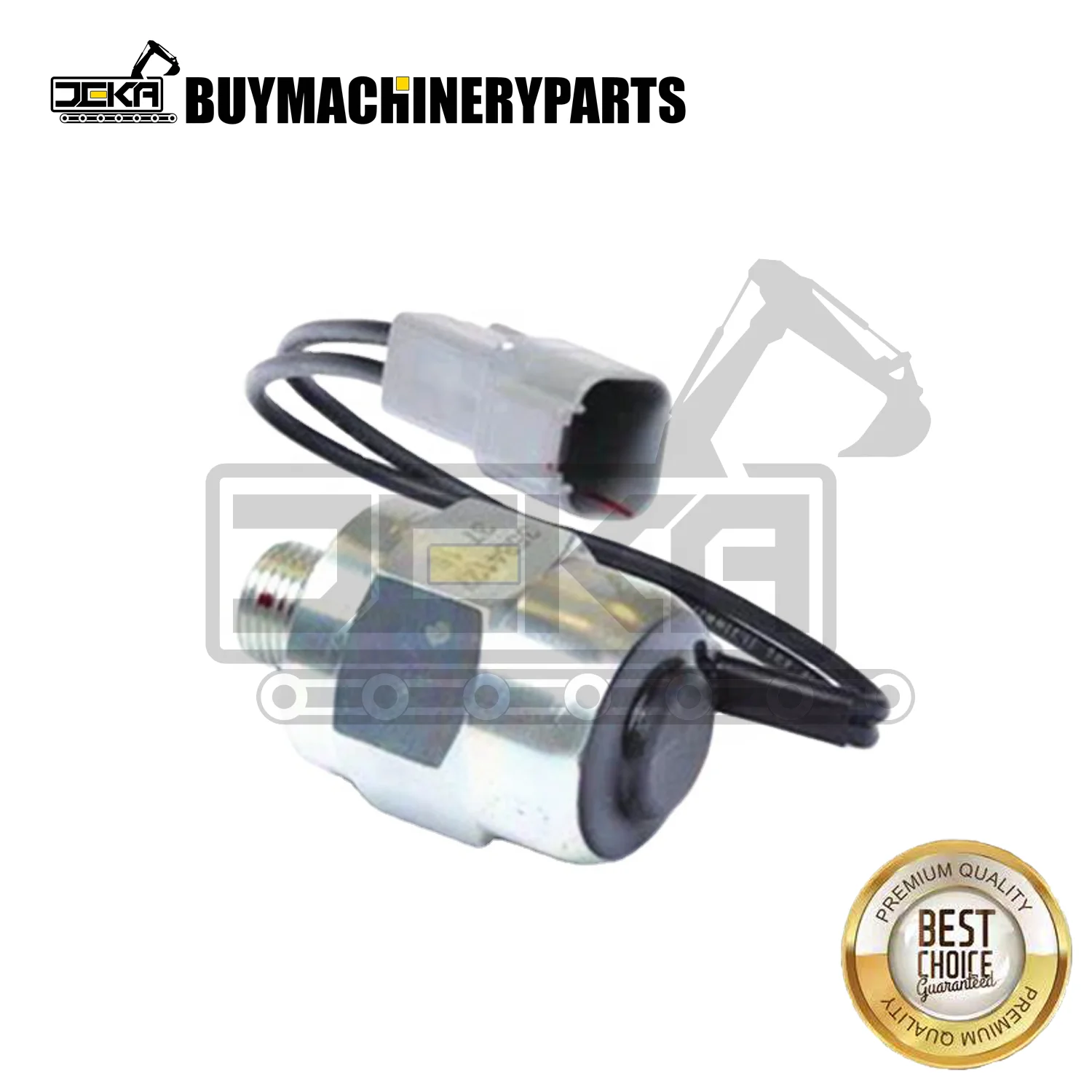 

Топливный насос соленоид 3584127 для Perkins D2-50F D2-55 D2-55B D2-55C D2-55D