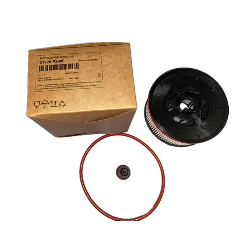 Diesel Filters for KIA SORENTO 4 (MQ4 MQ4A) 2.2 CRDi CARNIVAL 4 -Now HYUNDAI SANTA FE 2.2 Diesle -Now 31920-P2900