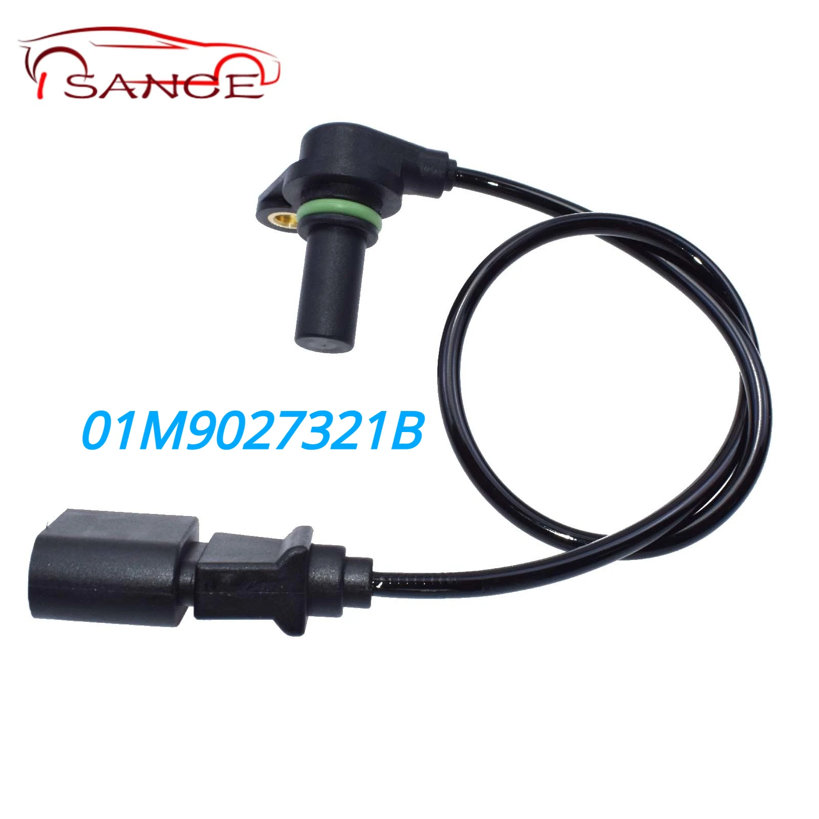 Automatic Transmission Speed Sensor VSS G68 G38 4 Speed 095927321B 01M9027321B For VW MK4 Beetle Golf Jetta 1999-2009