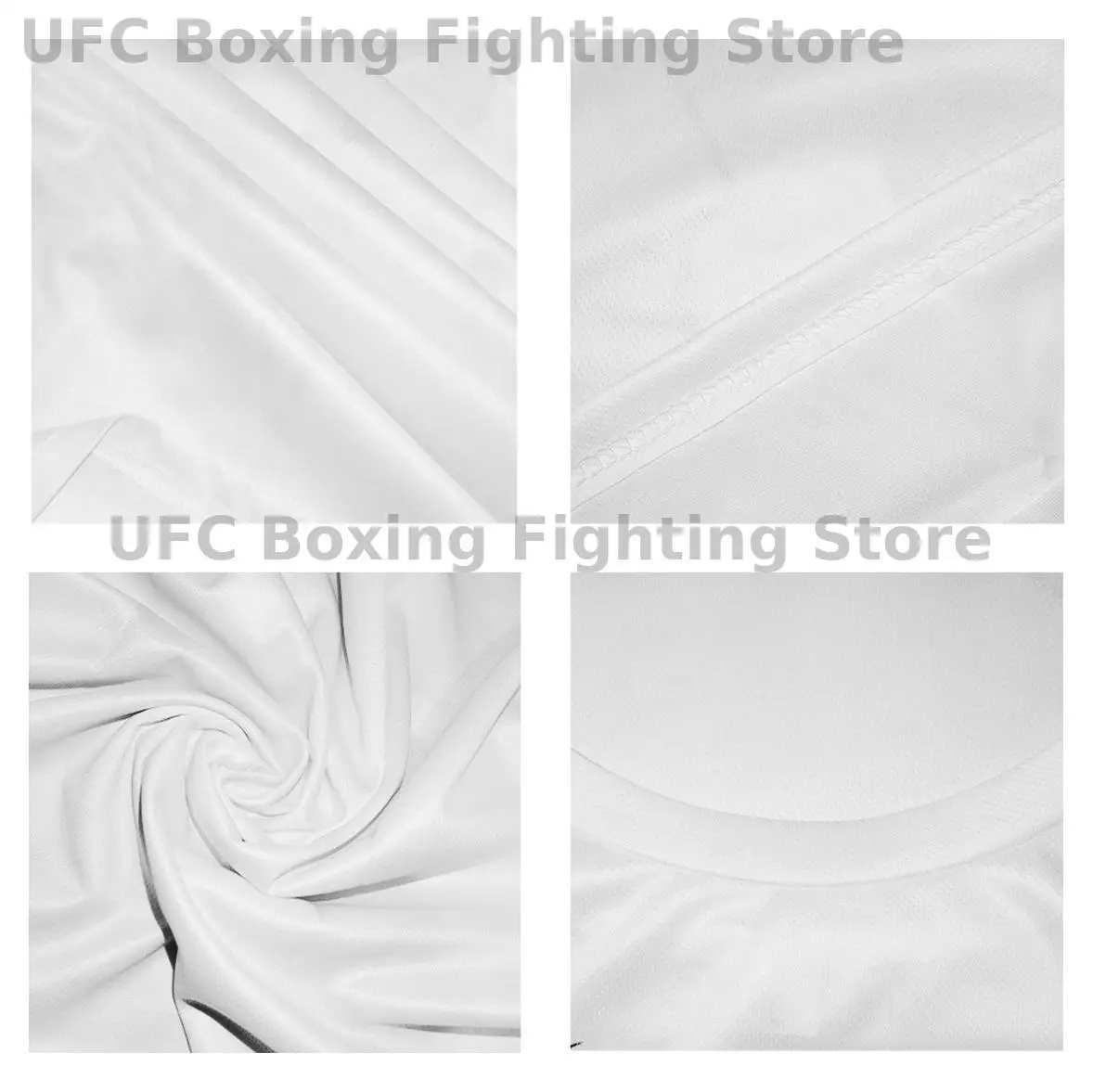 Customized Name Boxing 2026 New Hot Selling Fans T-shirt Extreme Sports Round Neck Short Sleeve Casual Fashion Top