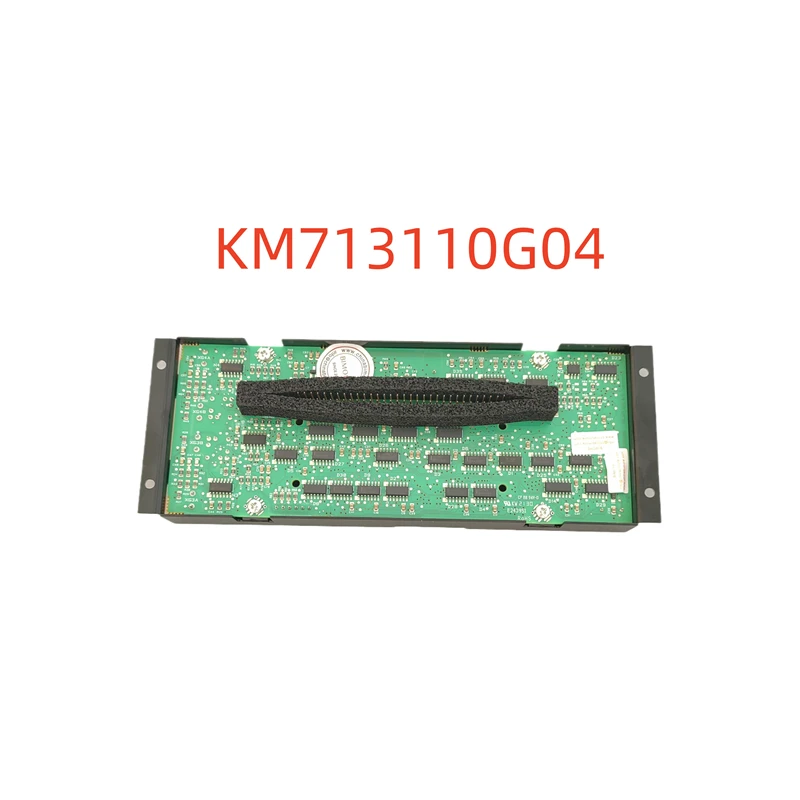 KM713110G04 713110G04 Elevator PCB Board Lift Main Card