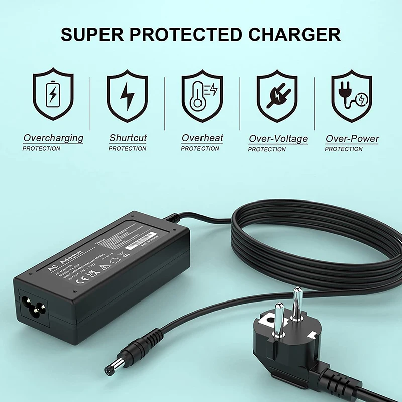 Adattatore Alimentazione 24V TOP CHARGEUR Per Altoparlante Jarre AeroSkull HD+ - Foto 8