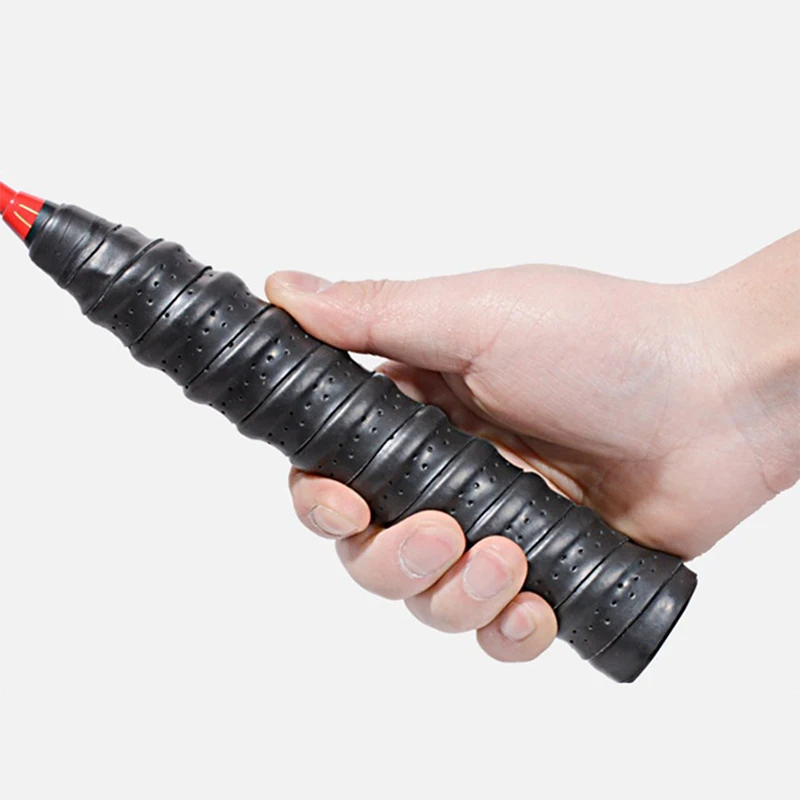 Description Picture 4 of itemGrip Belt Tennis Racket Grip Sports Badminton Squash Belt Outdoor Fishing Rod Wrap Overgrip Padel Accessories Accessory Tape