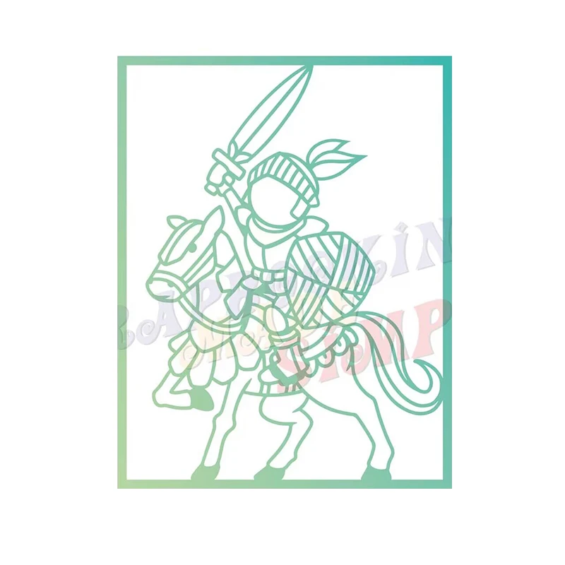 금속 절단 거푸집, 크리스마스 DIY 스크랩북 앨범, 3D 인사 카드 만들기, 웨이브 자동차 물고기 프레임, 2022 신제품