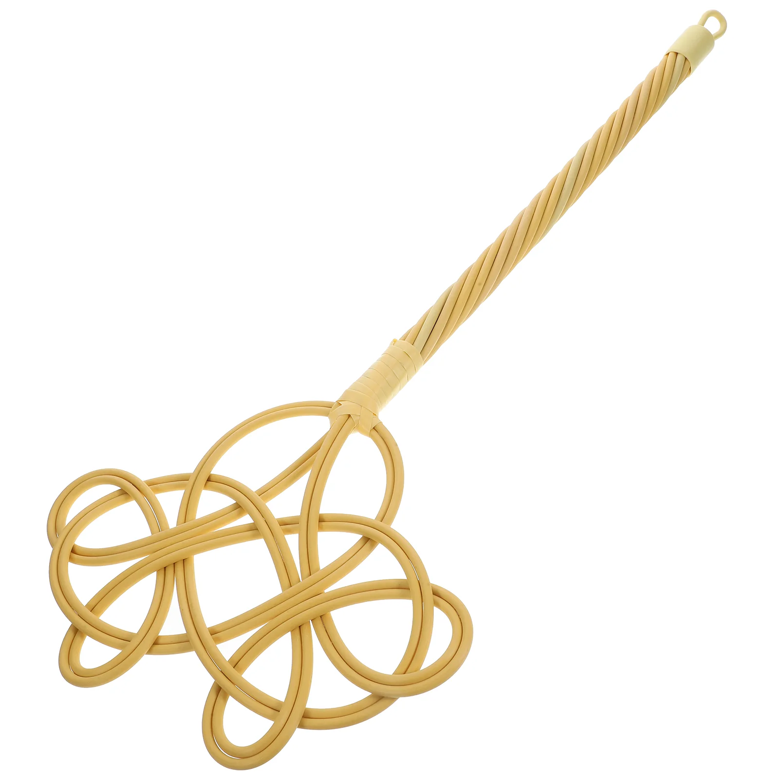 

Carpet Rug Rattan Rug Swatter Pillow Dust Long Handle Paddle Comforter Manual Dust Whisperer