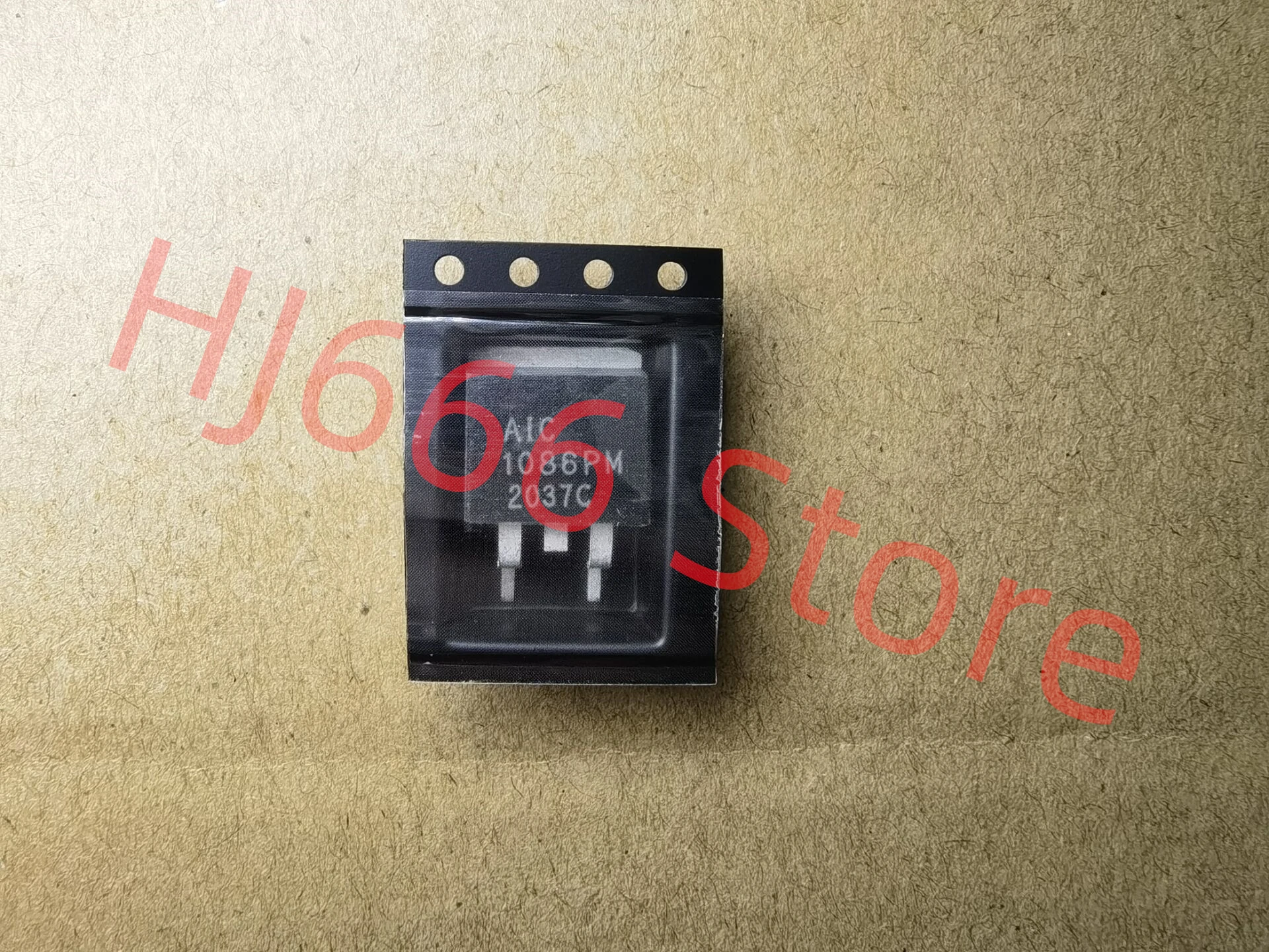 

10 шт./лот AIC1086PM TO263