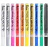 PGM Golf Club Color Changing Pen Acrylic Ink Pen With Strong Sunscreen Waterproof Covering Power Golf Accesoires Acrylic Painter 4