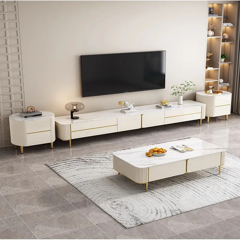 

Display Cabinet Tv Stands Living Room Mobile Entertainment Tv Cabinet Modern Nordic Muebles Para El Hogar Home Furniture DWH
