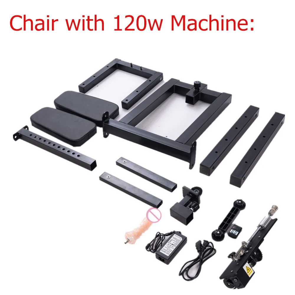 Sex Chair with Dildo Sexmachine Couples Sexy Equipment Male Female Masturbation Toy Bondage Bench Bdsm Furniture Erotic Products