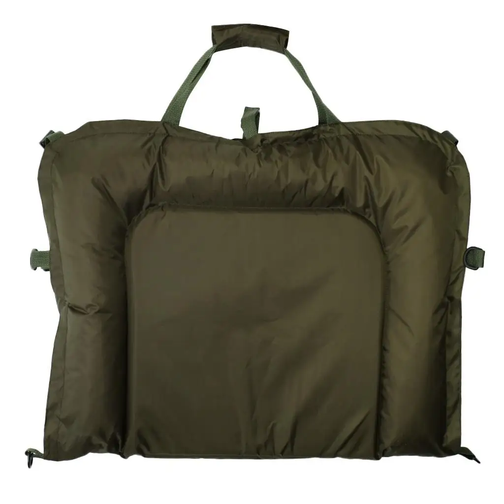 Waterproof Protecting Fish Foldable Unhooking Mat Beanie Mat Fishing Tackle