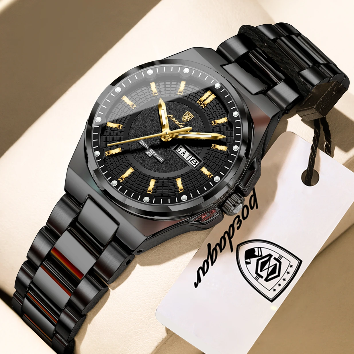 796 Black Black