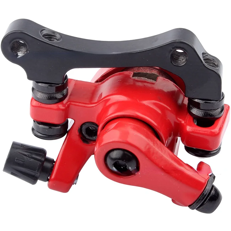 Motorcycle accessories Electric Scooters Brake base electric Skateboard brake Right brake for 160-180MM Disc spare parts