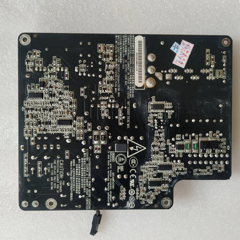 ̸ 310W PA-2311-02A ADP-310AF B   ġ, 27 ġ A1312 2009 2010 2011, 90% ǰ