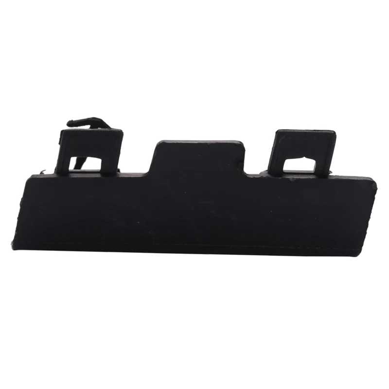 Toyota VIOS 앞 범퍼 견인 후크 캡, 트레일러 커버, 3X 견인 후크 커버, 2014 2015 2016 52721-0D050