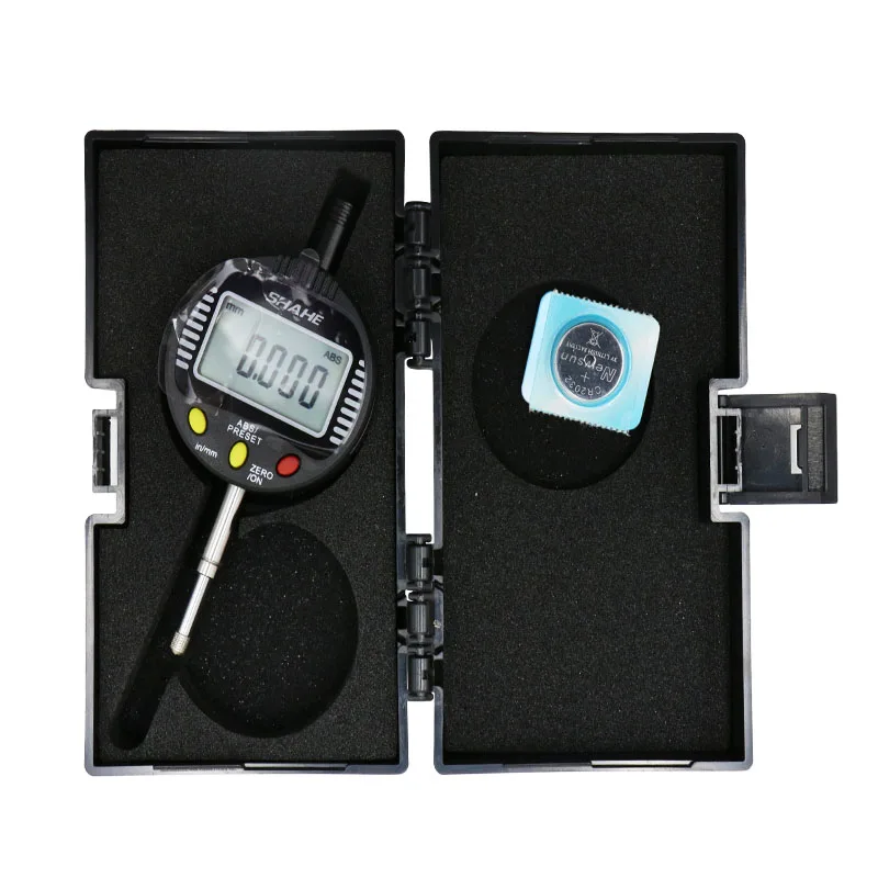 cheap indicadores de discagem 04