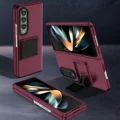 Wine red