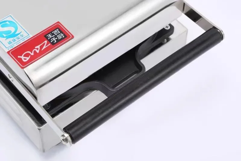 High Quality Maker Waffle Breakfast Machine Hot Sell waffle baker waffle machine