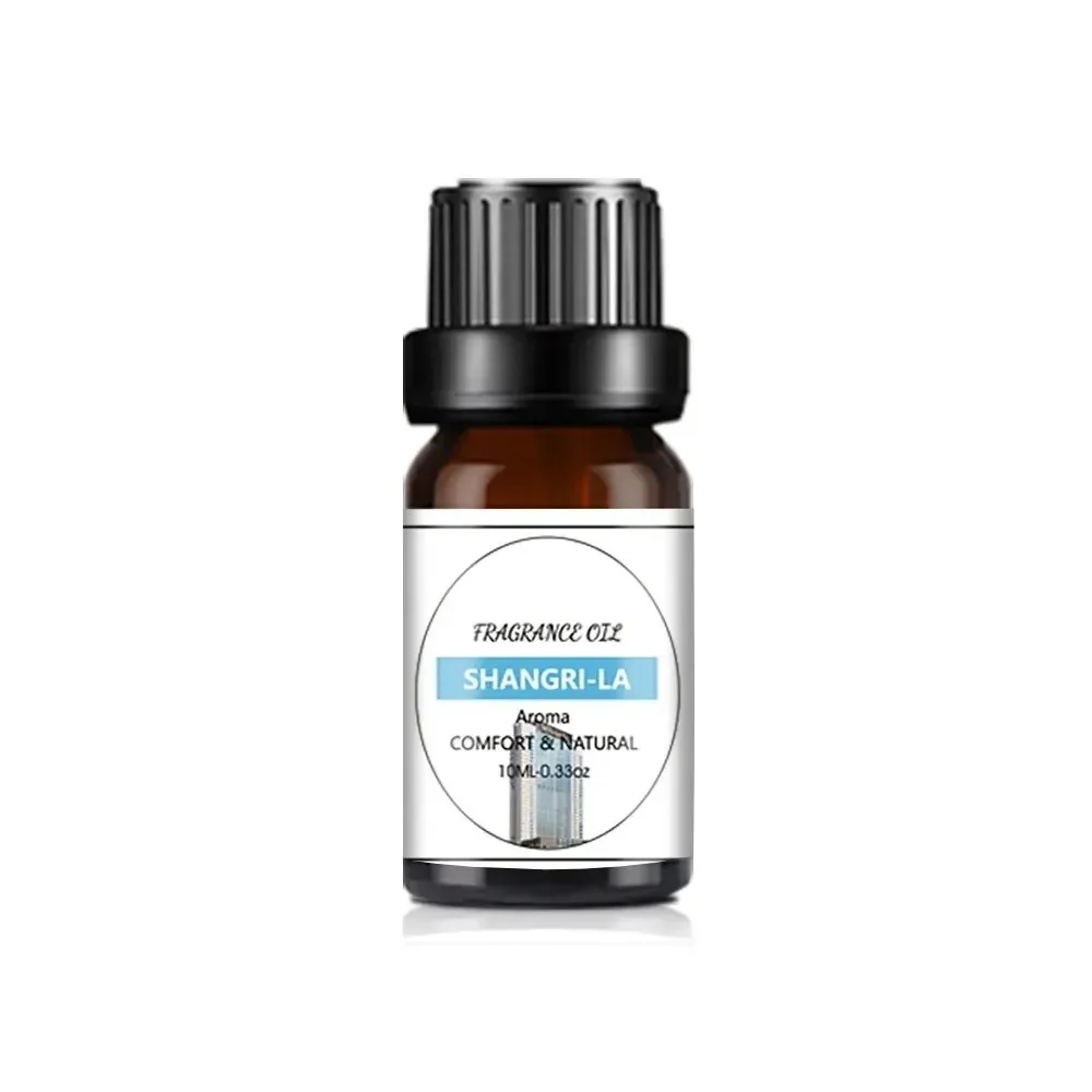 Fruit-Scented Essential Oil for DIY Creations - 10ml Mango Pineapple Blend