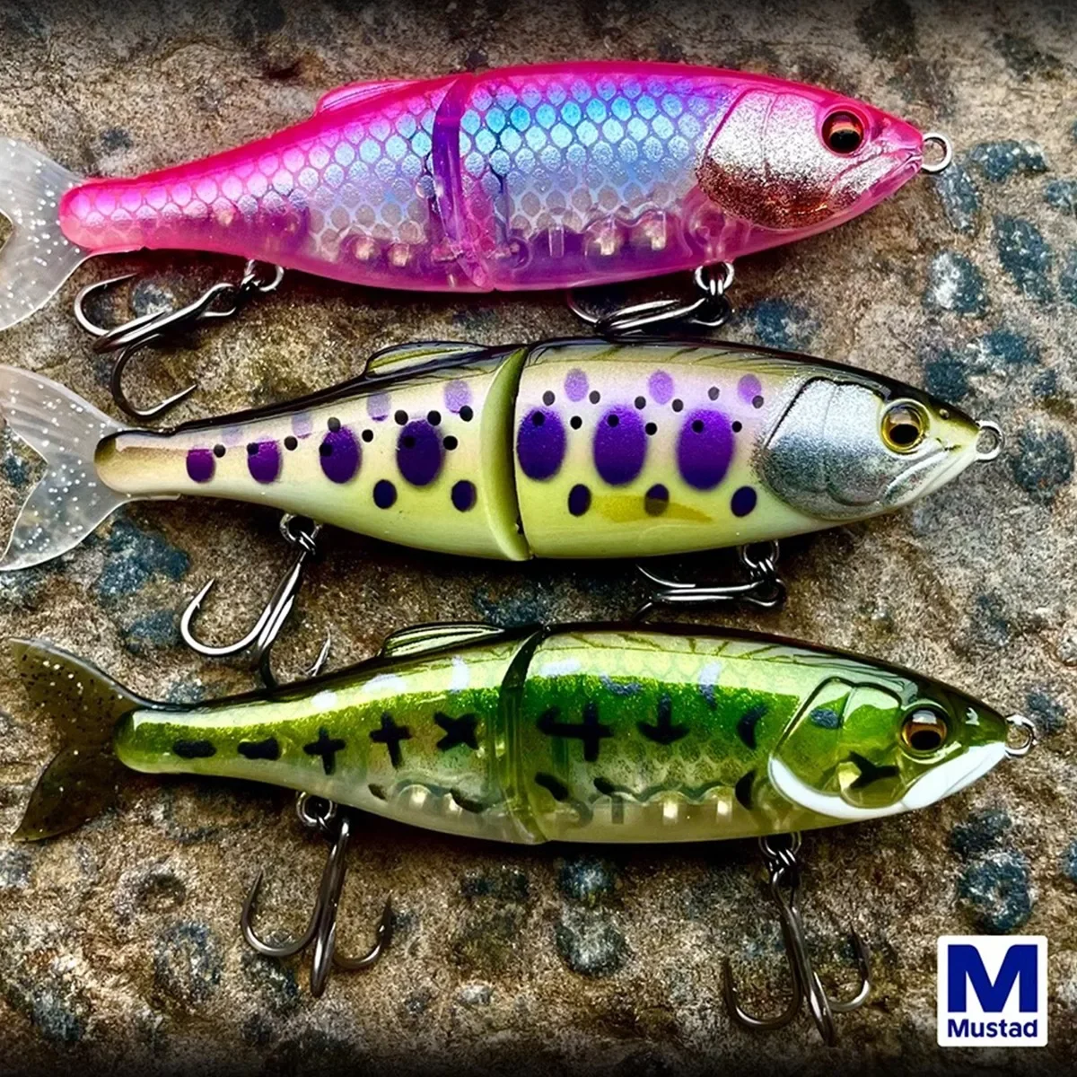 Micro Glidebait 70mm 4.5g Swimbait Fishing Lures Jointed Bait Wobbler Artificial Hard Bait Freshwater Bass Pike Trout Fishing