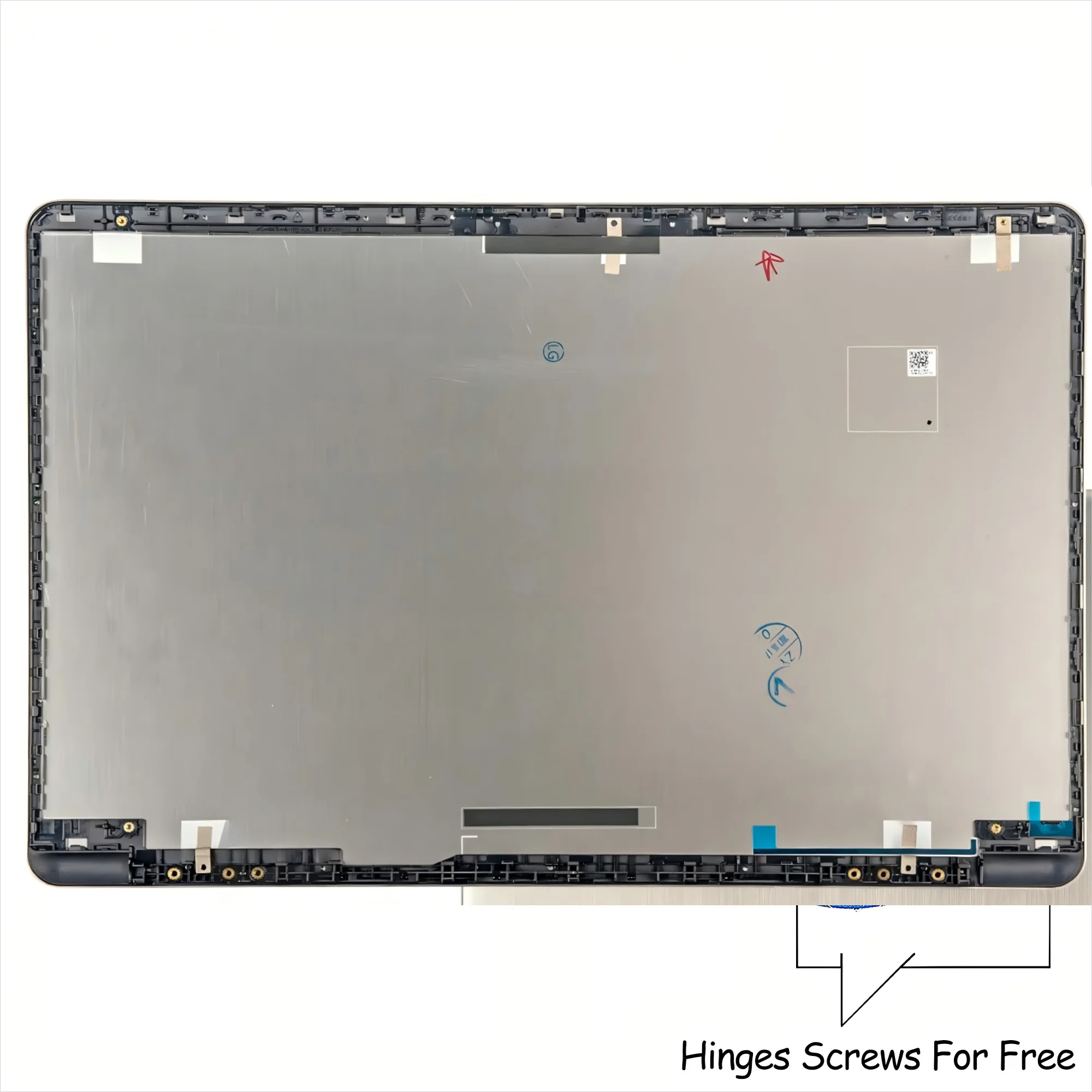 COVER LCD [VERSIONE HD] ASUS VivoBook X510 S510 (STAR GREY) S510U