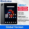 MEGA 1 Tablets Blackview 11.5 inch 2.4K 120Hz Display 8GB/12GB 256GB 50MP Camera 33W Fast Charging 8800mAh Battery MTK Helio G99 1