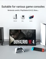 ZSUS 18-Inch 1080P 100Hz 100%sRGB Portable Monitor 16:9 HDR 350cd /M² For XBox PS4 / 5 Switch Cell Phone PC Loptop Extension - Image 5