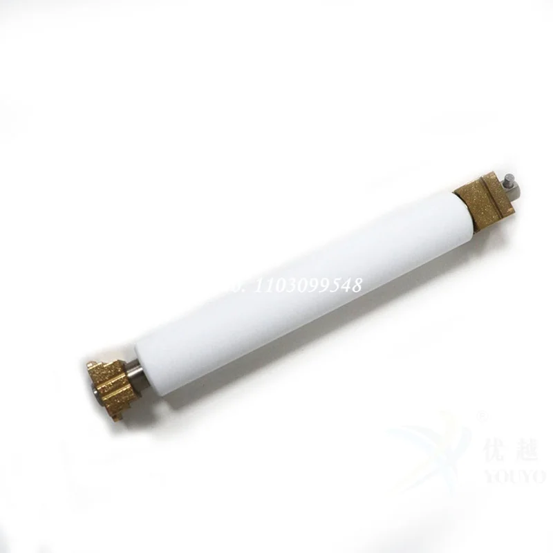 새로운 P1058930-080 79815M 키트 플래튼 롤러 제브라 ZT410 ZT411 ZM400 열전사 프린터 조립 유지보수 203dpi 300dpi 600dpi