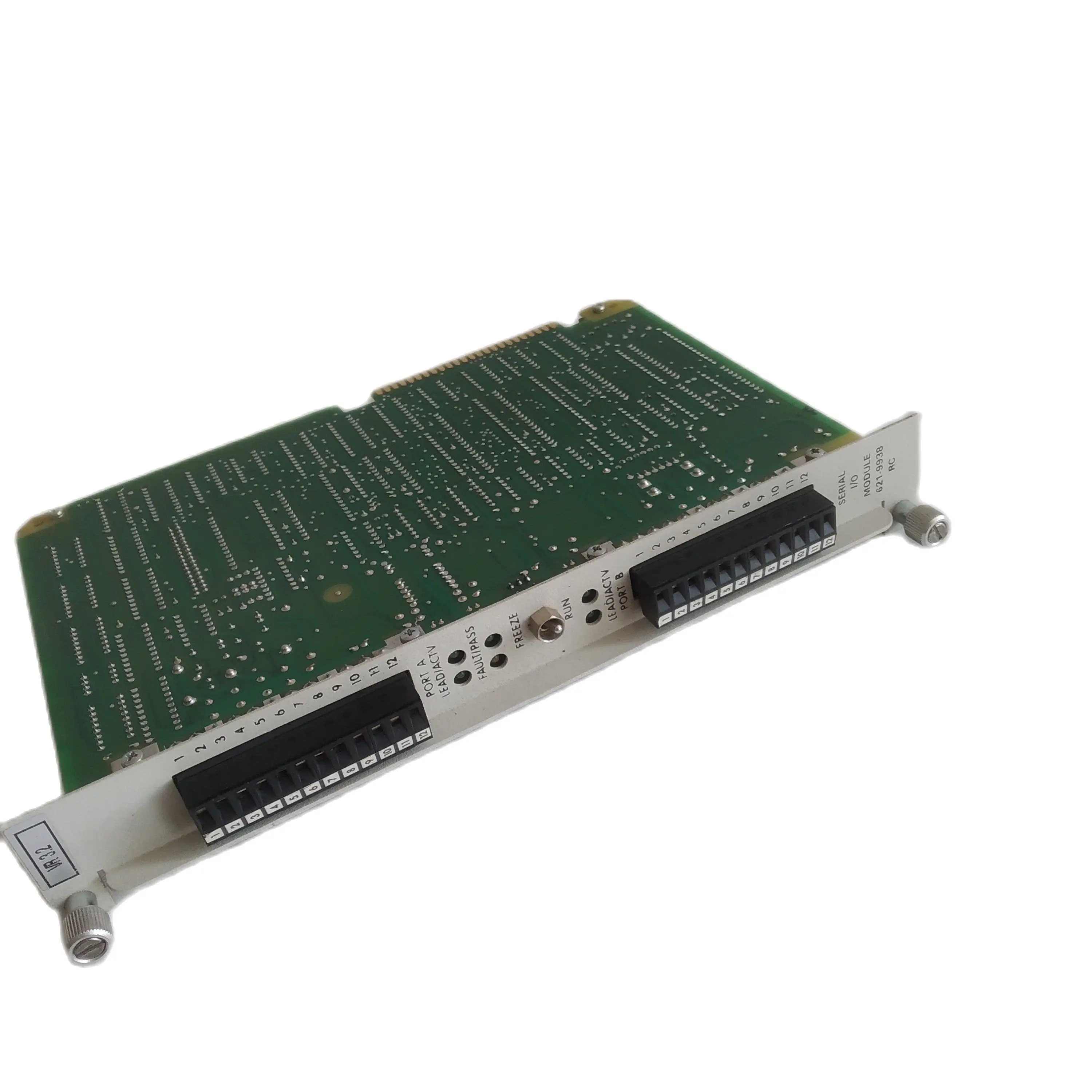 

In Stock 621-9938RC Serial I/O Module In Good Conditon