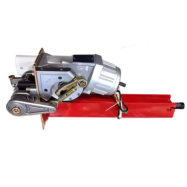 DZX2.2P Boom Barrier Gate With Capacitor Remote Control 220V AC Circuit Board Motherboard Control Board 4