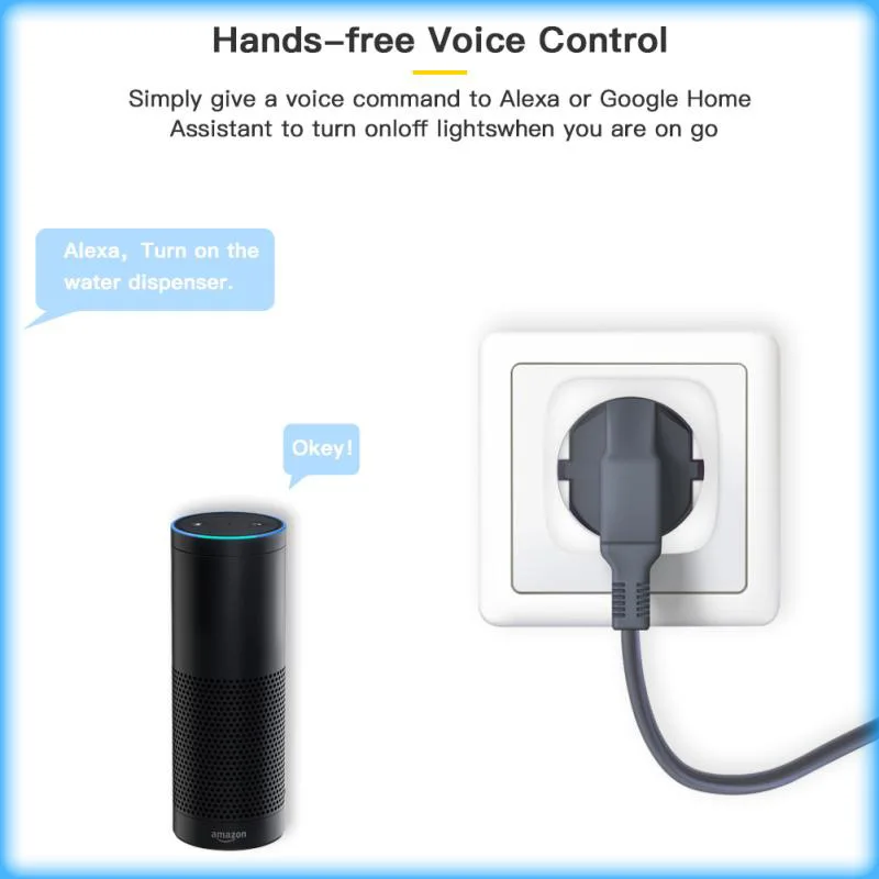 EWeLink WiFi Ʈ EU UK ÷ , Alexa Google Yandex Alice  ,  Һ °  