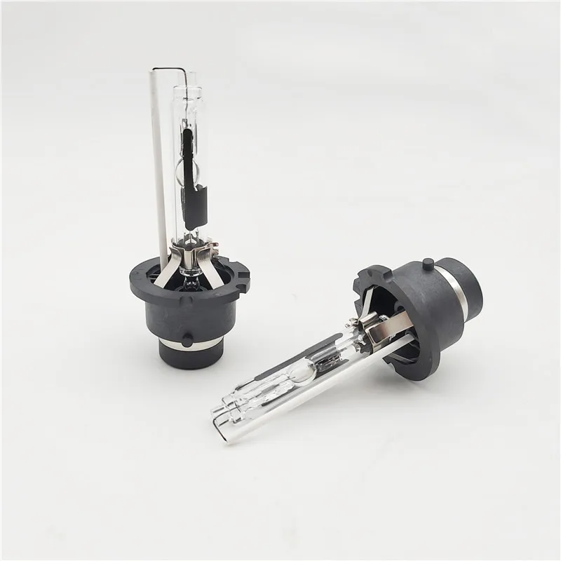 D4R HID Xenon Bulb Headlight Auto Lamp Replacement Front Light Car Styling 4300K 6000K 8000K 2 Pcs 6