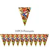 10pcs-pennants