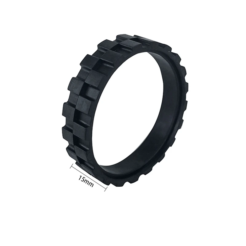 

Запчасти для робота-пылесоса Xiaomi Roborock S5/T6/T7, 4 шт.