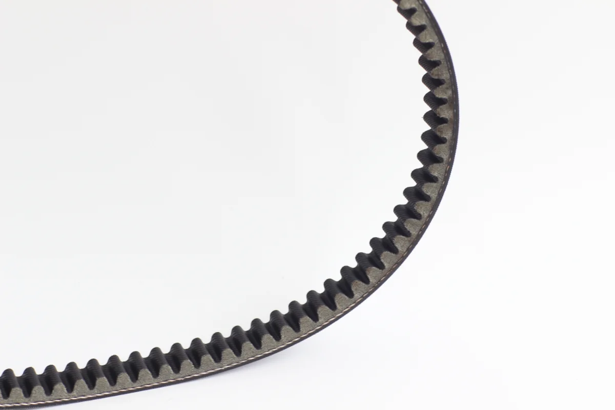 Kevlar GENUINE Scooter V-Belt 3AA-17641-00 For YAMAHA BWS 50 CC transmission CVT belt drive timing belt