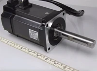 New 0J6300100A12 Tajima Parts HC-MFS52-S1 500W Servo Motor For Tajima Embroidery Machine - Image 4